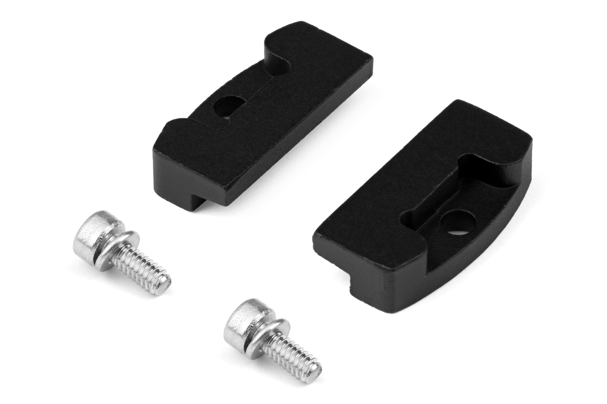 Kavan 45° Travel Limit Kit KAV16.1001.20